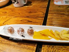 -探鱼·鲜青椒爽麻烤鱼(领展购物广场店)