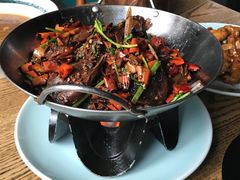 -大闫家烧烤·小海鲜家常菜(郑庄店)