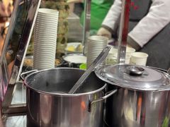 -清真老马家国华牛奶鸡蛋醪糟(正宁路店)