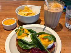 -O'eat Blossom&Pelican(深圳首店)