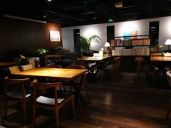 大堂-心邸·庆宴(雅宝城店)