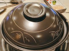 -同仁四季椰子鸡(福田东园总店)