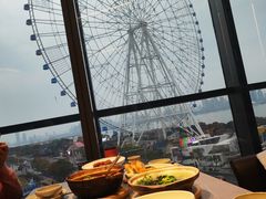 -喜记顺德菜(南昌万象城店)