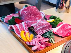 -汉拿山(包河万达店)