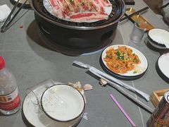 -正宗齐齐哈尔烤肉·齐牛哥鲜切炭火烤肉(杭州总店)