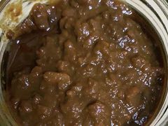 散装黄酱-赵府街副食店