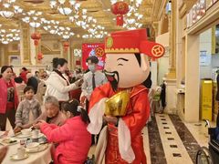 -南洋冠盛酒店(广州天河公园地铁站店)