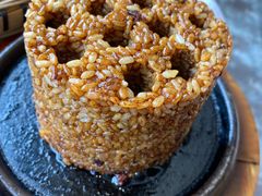 茅台酱油火焰饭-包整·丝娃娃(一览甲秀楼风景店)