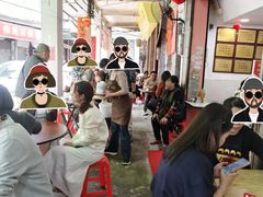 -凌舍好烧鹅(中山路店)
