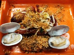 -猪的故事·韩式烤肉(韩乐坊店)