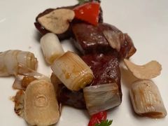 -金轩中餐厅 Jin Xuan(浦东丽思卡尔顿酒店)