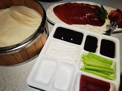 -董家大院·京味家常菜(朝丰家园店)