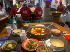 -李子坝梁山鸡(李子坝大鸡哥店)