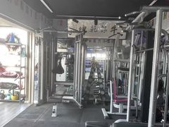 -M.S拳击泰拳馆(大学路店)