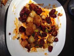 签到图片-外婆家(杭州马塍店·杭帮菜名店)
