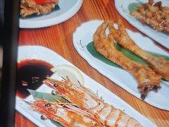 -质烤烤物·活烤海鲜(质烤总店)