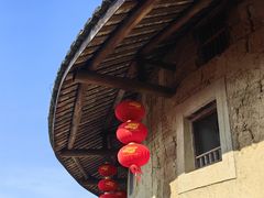 -南靖田螺坑土楼群景区