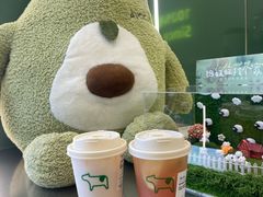 -迷客夏Milksha(圆融天幕店)