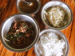 -龙上水现炒生料(柳沙店)