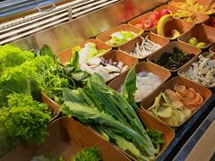 -火炉火自助餐(枫蓝国际店)