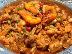 -胖哥俩肉蟹煲(湖滨银泰in77店)