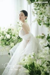-金夫人婚纱摄影(包河万达店)