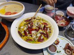 -江南里·新浙菜(苏州大悦城店)
