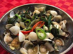 -先鲜鲫鱼粥