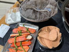 -铜元老码头鳝鱼火锅