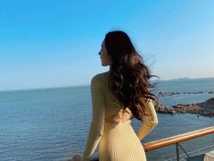 -影吧•悬崖海景(珠海凤凰湾悦椿酒店)