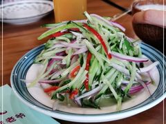 -巴依老爷新疆美食(望京小街店)