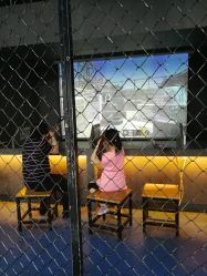 -嗨翻Hi-Fun竞技主题乐园·蹦床团建生日聚会(五棵松华熙店)