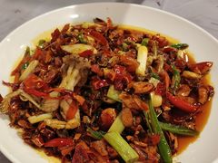 -辣螃铠盆盆蟹大排档(总店)