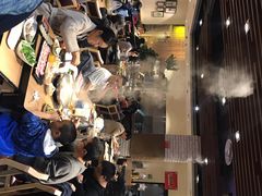 -彤德莱火锅(薛家岛利群店)
