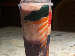 -Aqua Oasis 水天堂(爱山广场店)