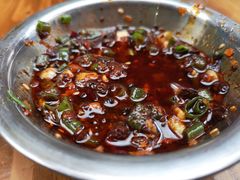 -陈记泸州酸菜豆花火锅(建设路店)