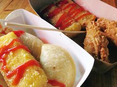 -好可爱经典炸炸炸·炸鲜奶(长郡老店)