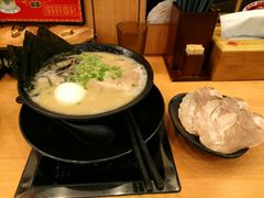 -博多一幸舍(侨福芳草地购物中心店)