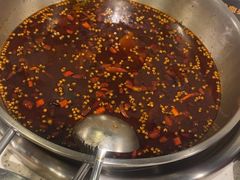 -味之绝热血美蛙鱼火锅(中坝店)