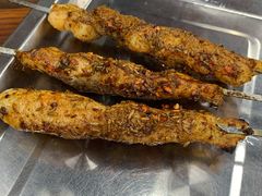 -清真·马峰烤肉(小学习北巷店)