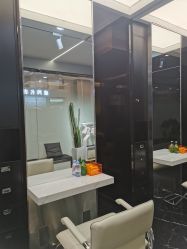 -时尚殿堂salon