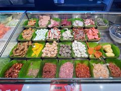-天府国麻辣香锅(李沧万达店)