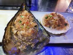 -很久以前羊肉串(大华三路店)