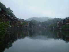-沈从文故居