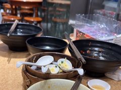 -宁波汤团店(外滩店)