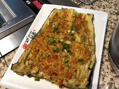 -丰茂烤串(六里桥店)