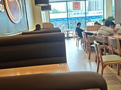 -德克士(茶店子客运站店)