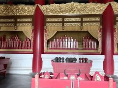 -历代帝王庙博物馆