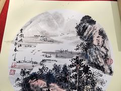 -飞霞风景名胜区