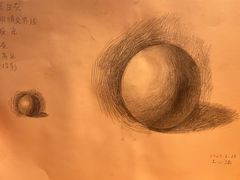 -彩翼美术馆(方庄校区)